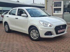 SUZUKI DZIRE 1.2 GA