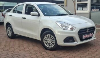 SUZUKI DZIRE 1.2 GA