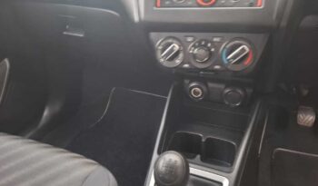 2024 SUZUKI DZIRE 1.2 GA full