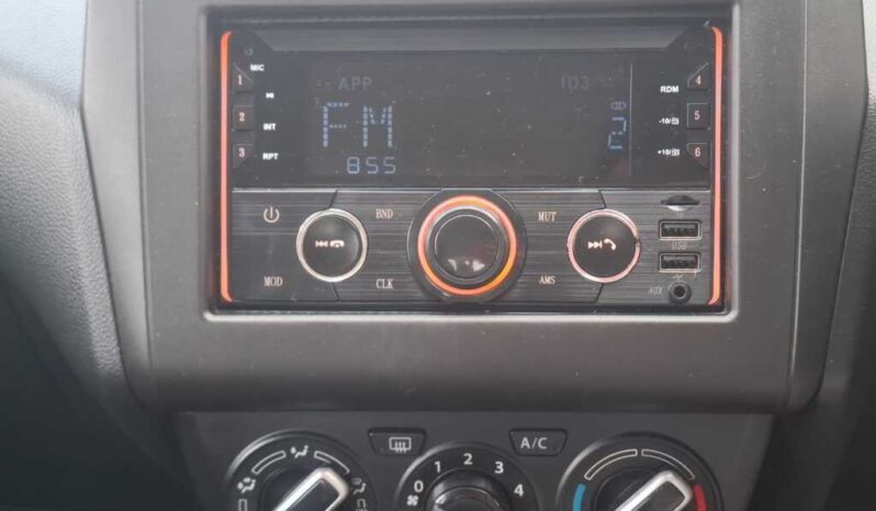 2024 SUZUKI DZIRE 1.2 GA full