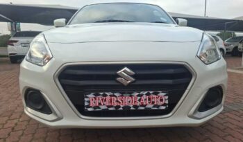2024 SUZUKI DZIRE 1.2 GA full
