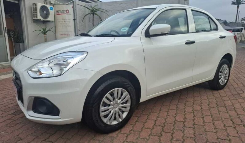 2024 SUZUKI DZIRE 1.2 GA full