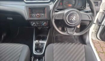 2024 SUZUKI DZIRE 1.2 GA full