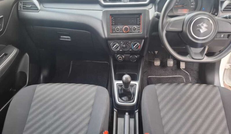 2024 SUZUKI DZIRE 1.2 GA full