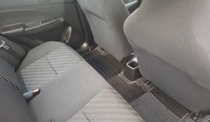 2024 SUZUKI DZIRE 1.2 GA full