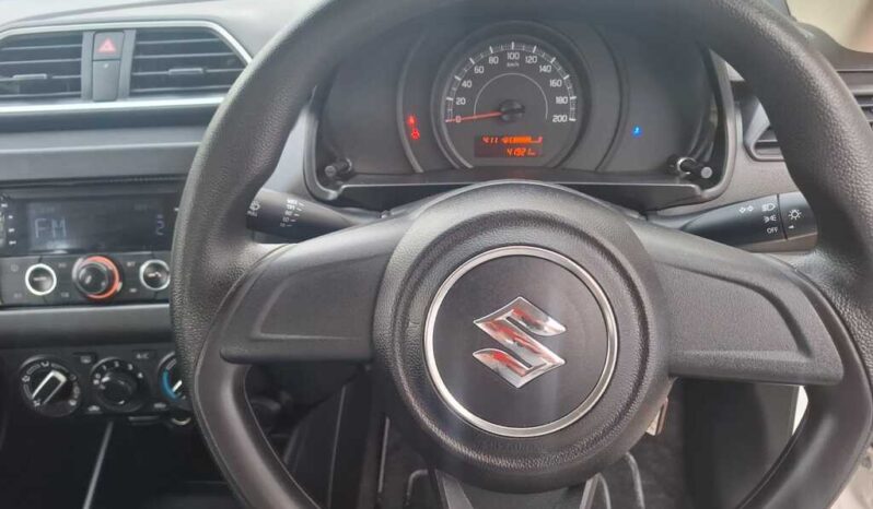 2024 SUZUKI DZIRE 1.2 GA full