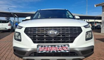 2020 HYUNDAI VENUE 1.0 TGDI MOTION full