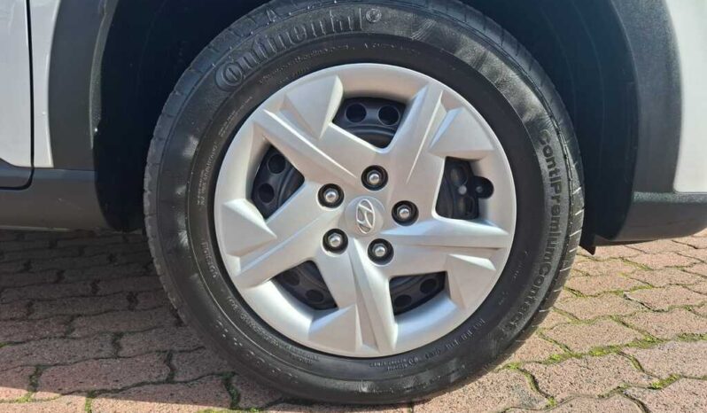 2020 HYUNDAI VENUE 1.0 TGDI MOTION full