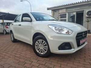 SUZUKI DZIRE 1.2 GA