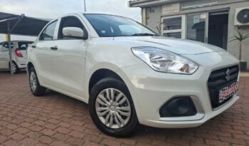SUZUKI DZIRE 1.2 GA