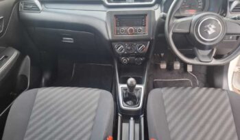 2024 SUZUKI DZIRE 1.2 GA full