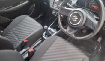 2024 SUZUKI DZIRE 1.2 GA full