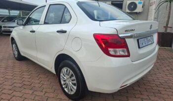 2024 SUZUKI DZIRE 1.2 GA full