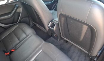2016 AUDI Q3 1.4T FSI (110KW) full