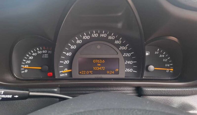 2002 MERCEDES-BENZ C230K COUPE full