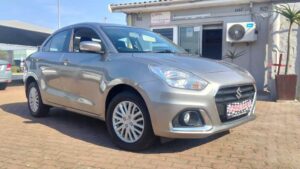 SUZUKI SWIFT DZIRE 1.2 GL A/T