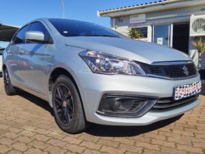 SUZUKI CIAZ 1.5 GL A/T