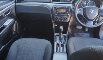 2022 SUZUKI CIAZ 1.5 GL A/T full