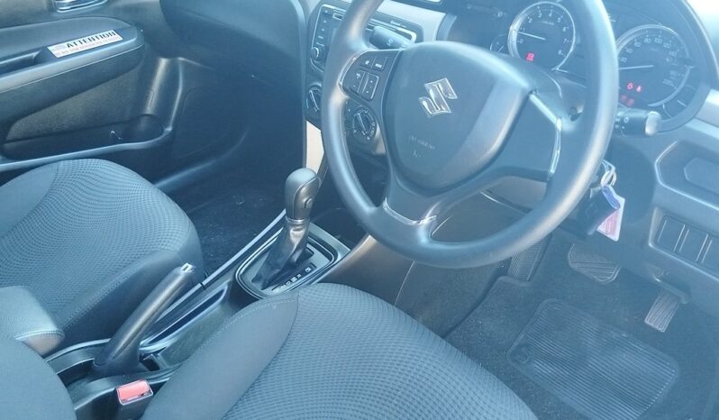 2022 SUZUKI CIAZ 1.5 GL A/T full