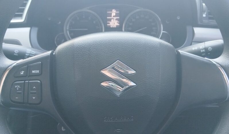 2022 SUZUKI CIAZ 1.5 GL A/T full