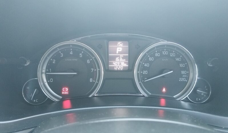 2022 SUZUKI CIAZ 1.5 GL A/T full