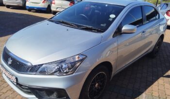 2022 SUZUKI CIAZ 1.5 GL A/T full