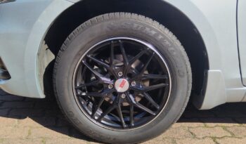 2022 SUZUKI CIAZ 1.5 GL A/T full