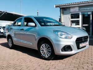 SUZUKI SWIFT DZIRE 1.2 GA