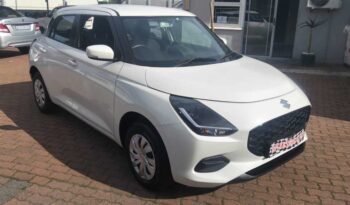 2025 SUZUKI SWIFT 1.2 GL full