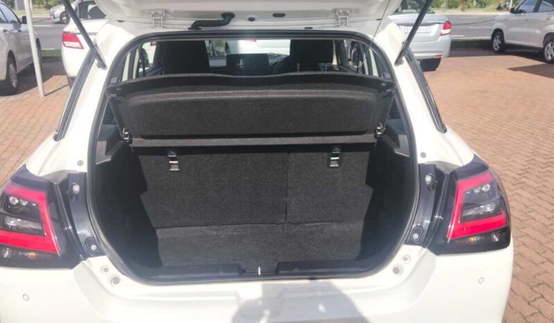 2025 SUZUKI SWIFT 1.2 GL full