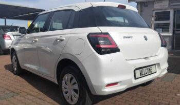 2025 SUZUKI SWIFT 1.2 GL full