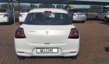 2025 SUZUKI SWIFT 1.2 GL full