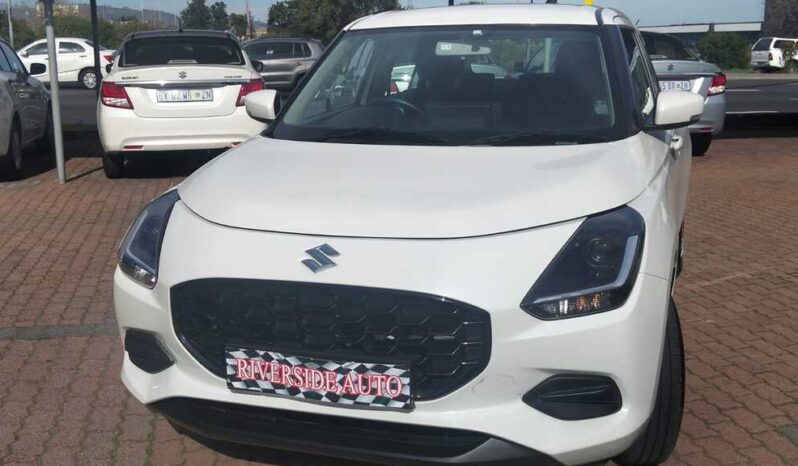 2025 SUZUKI SWIFT 1.2 GL full