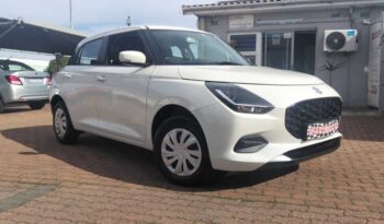 2025 SUZUKI SWIFT 1.2 GL full