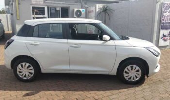 2025 SUZUKI SWIFT 1.2 GL full