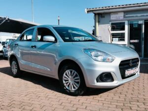SUZUKI SWIFT DZIRE 1.2 GA