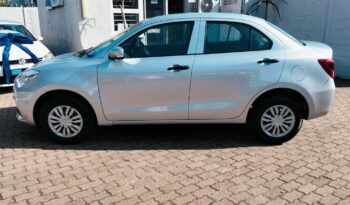 2024 SUZUKI SWIFT DZIRE 1.2 GA full