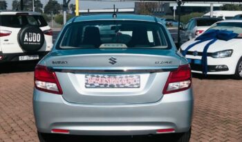 2024 SUZUKI SWIFT DZIRE 1.2 GA full