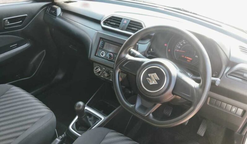 2024 SUZUKI SWIFT DZIRE 1.2 GA full
