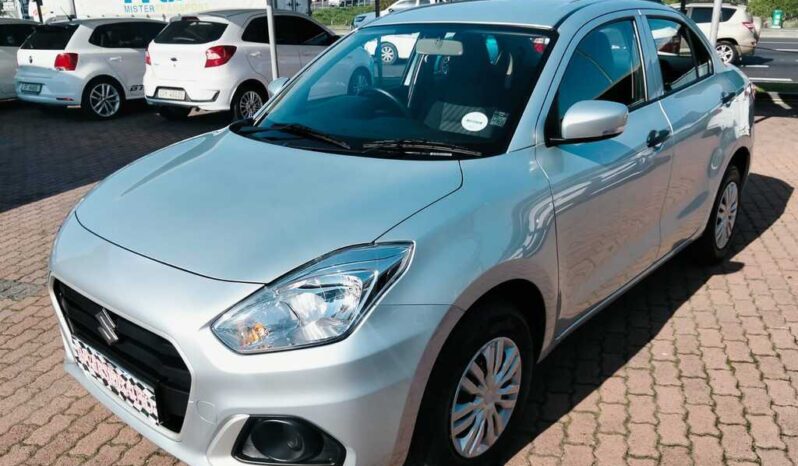 2024 SUZUKI SWIFT DZIRE 1.2 GA full
