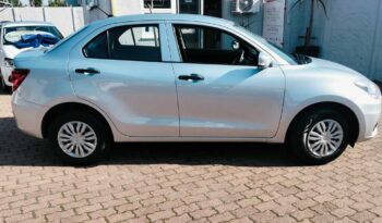 2024 SUZUKI SWIFT DZIRE 1.2 GA full