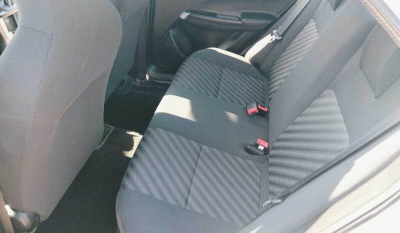 2024 SUZUKI SWIFT DZIRE 1.2 GA full