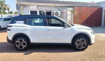 2024 CITROEN C3 AIRCROSS MAX 1.2T A/T full