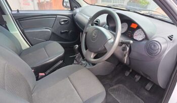 2021 NISSAN NP200 1.6 A/C SAFETY PACK P/U S/C full