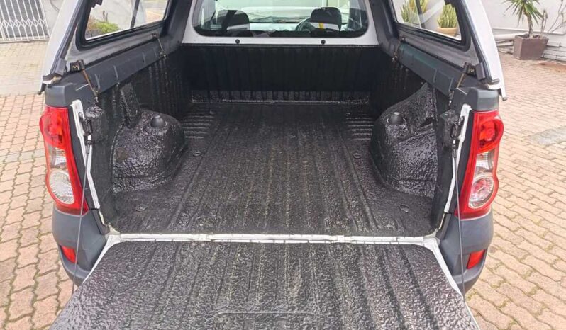 2021 NISSAN NP200 1.6  A/C SAFETY PACK P/U S/C full