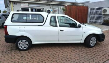 2021 NISSAN NP200 1.6 A/C SAFETY PACK P/U S/C full