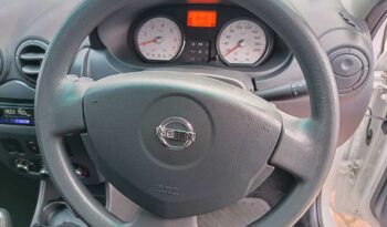 2021 NISSAN NP200 1.6 A/C SAFETY PACK P/U S/C full
