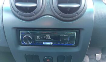 2021 NISSAN NP200 1.6 A/C SAFETY PACK P/U S/C full
