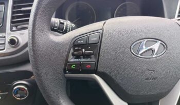 2018 HYUNDAI TUCSON 2.0 PREMIUM A/T full