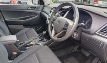 2018 HYUNDAI TUCSON 2.0 PREMIUM A/T full